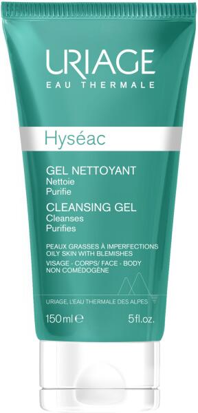 BIODERMA - Hydrabio H2O arc és sminklemosó micellaoldat 250 ml