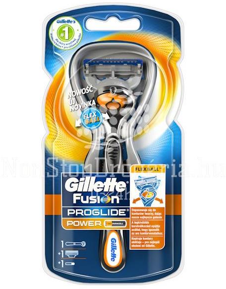 Gillette - Fusion5 4 db