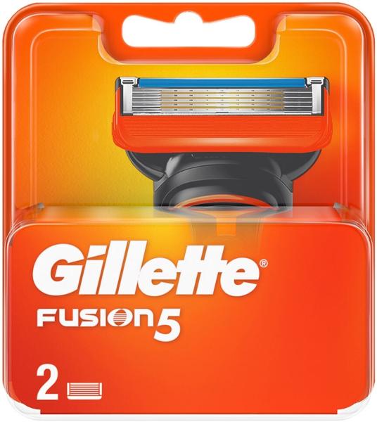 Gillette - Mach3 + 2 borotvabetét
