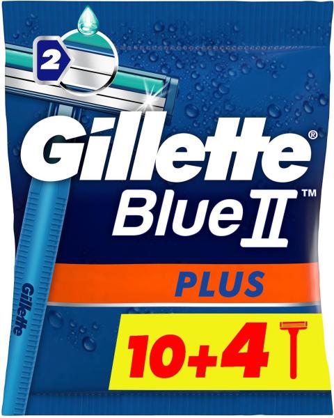 Gillette - Fusion5 borotvabetét 2 db