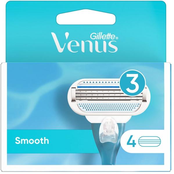 Gillette - Blue II Plus eldobható borotva 10+4 db