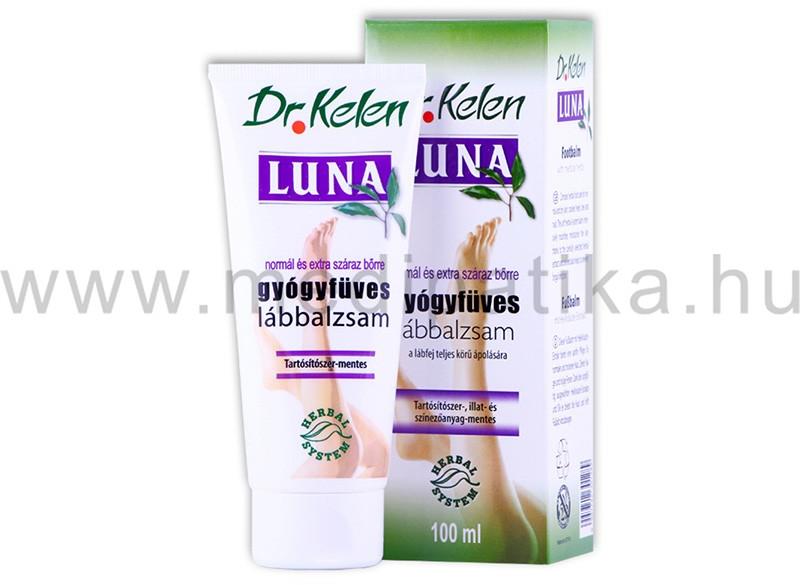 Sana - Lábápoló spray 150ml