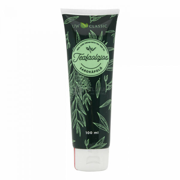 Dr. Kelen - Luna Lábbalzsam Gyógyfüves 100ml