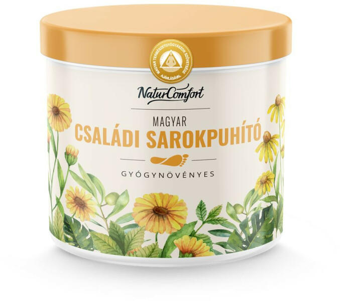 UW - Teafaolajos sarokápoló 100 ml