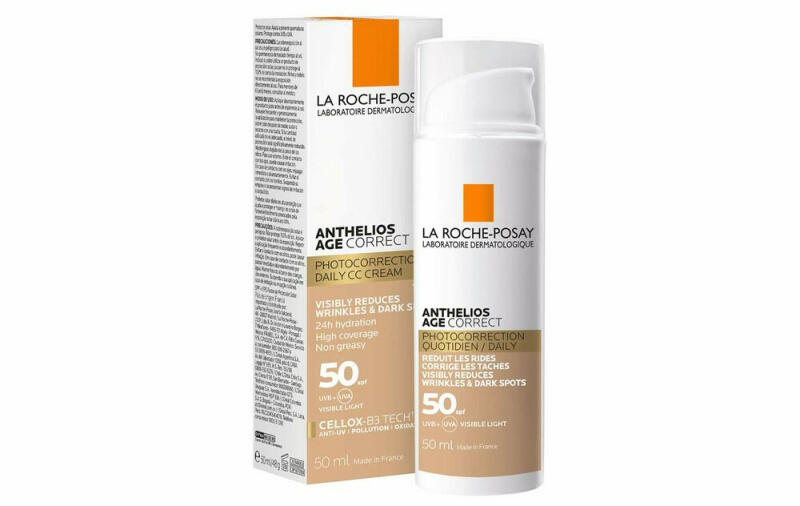 Hawaiian Tropic - Glowing Protection Ultra Radiance napozó krém SPF 30 100 ml