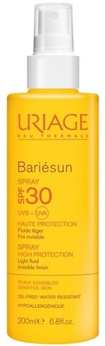 Uriage - Bariésun Spot krém pigmentfoltok ellen SPF 50+ 40ml