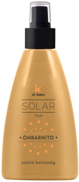Uriage - Bariésun Kid gyerek spray SPF 50+ 200ml