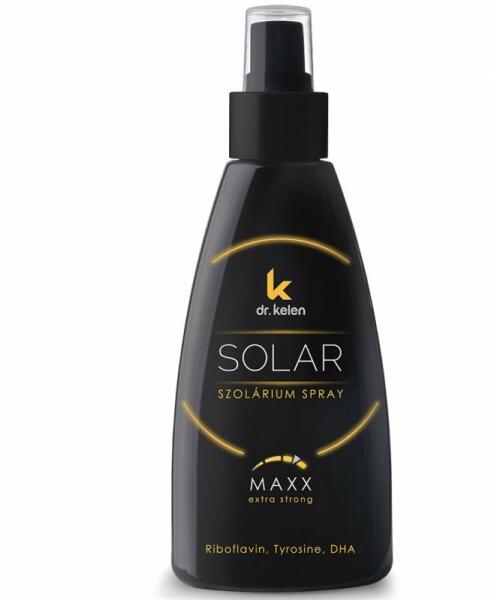 Dr.Kelen - Solar Anti Age 12 ml