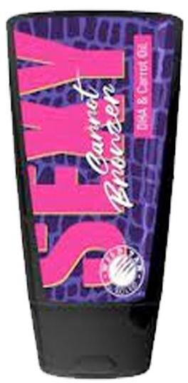 Wild Tan by Soleo - Wild tan black strong bronzer 125ml