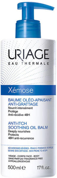 BIODERMA - Atoderm Intensive baume 500 ml