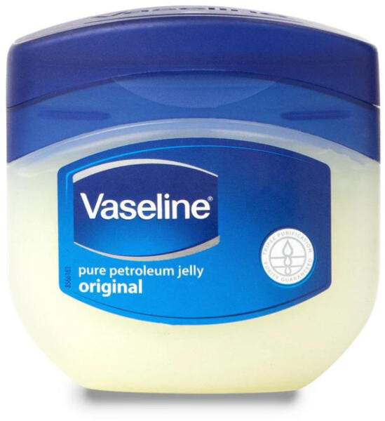 Vaseline - tégelyes vazelin krém (3x50 ml) - pelenka