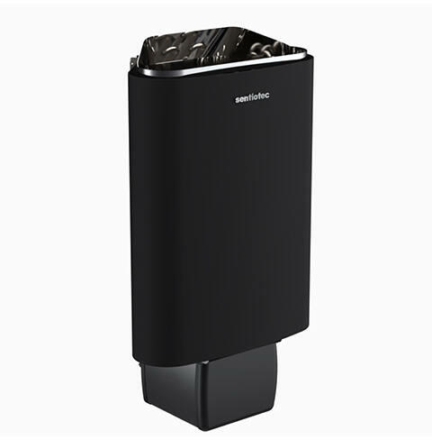 SENTIOTEC - szaunakályha 200 E vezérlés nélkül 4, 5 KW