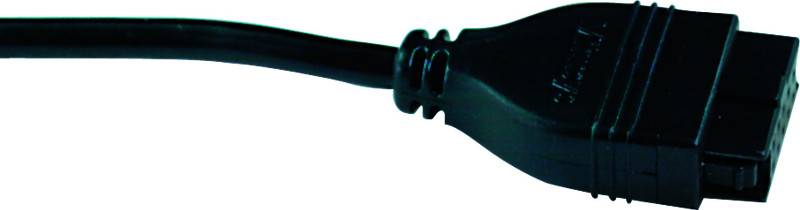 Mitutoyo - RS-232C kábel nyomtatóhoz 12AAL067