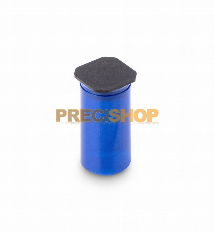 KERN & Sohn - Kern 347-009-400 Műanyag doboz mg-os súlyokhoz, E1-M1, F1-F2, E2