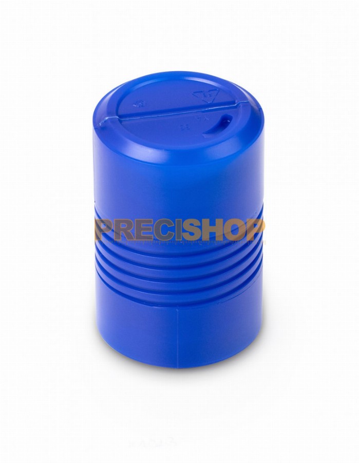 KERN & Sohn - Kern 347-090-400 Műanyag doboz 500 g-os hengersúlyokhoz, F1-F2, M1-M2-M3