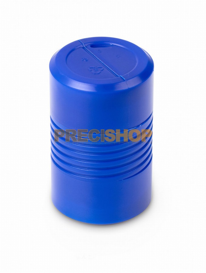 KERN & Sohn - Kern 347-110-400 Műanyag doboz 1 kg-os hengersúlyokhoz, F1-F2, M1-M2-M3