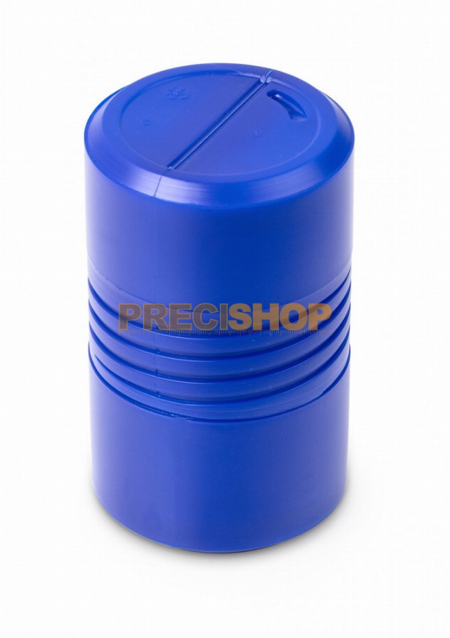 KERN & Sohn - Kern 347-120-400 Műanyag doboz 2 kg-os hengersúlyokhoz, F1-F2, M1-M2-M3