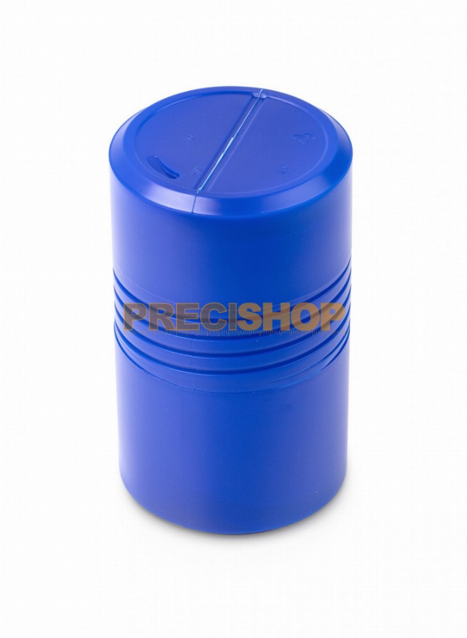 KERN & Sohn - Kern 347-130-400 Műanyag doboz 5 kg-os hengersúlyokhoz, F1-F2, M1-M2-M3