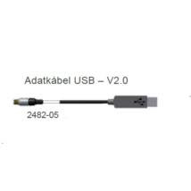 KROEPLIN - USB - Bluetooth stick Kroeplin K, L, C0 és G0 sorozatú tapintókaros mérőórákhoz, 0682-60