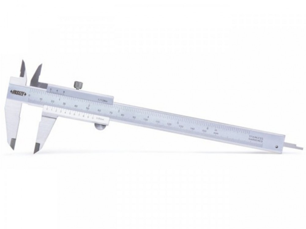 Helios - Preisser - Üzemi tolómérő 0-300 mm DIN 862 Helios - Preisser 0234503 / 601216015