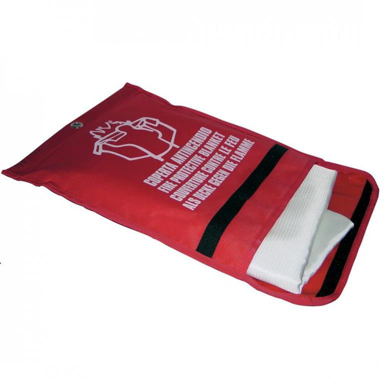 Coverguard - GAN59015 TŰZELFOJTÓ TAKARÓ 150X150 (G)
