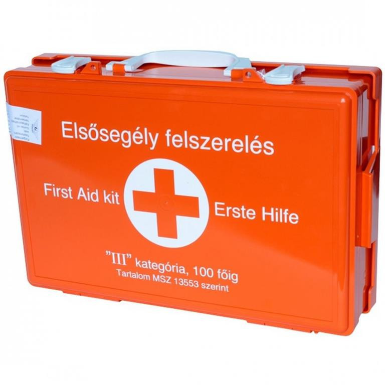 Coverguard - GAN9994 MENTŐLÁDA II. 50 FŐIG (G)