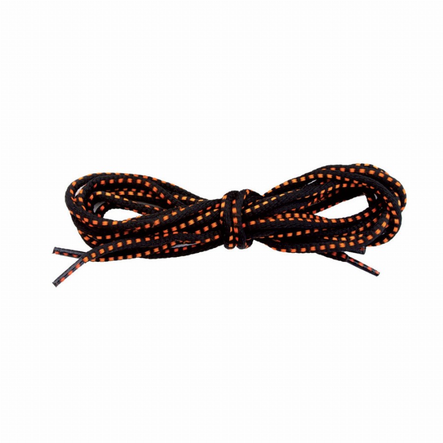 BASE - BL120BKG BASE Cipőfűző 120cm