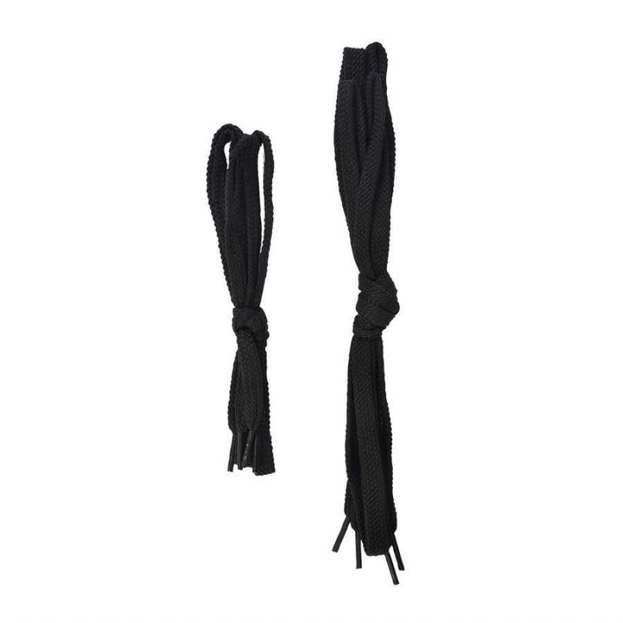 BASE - BL120BKO BASE Cipőfűző 120cm