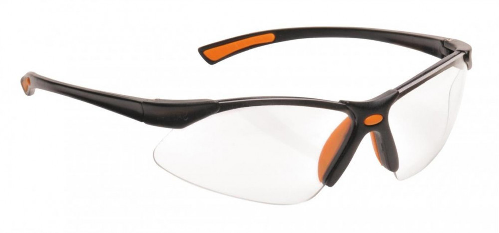 PORTWEST - PW37BLU Portwest Bold Pro védőszemüveg