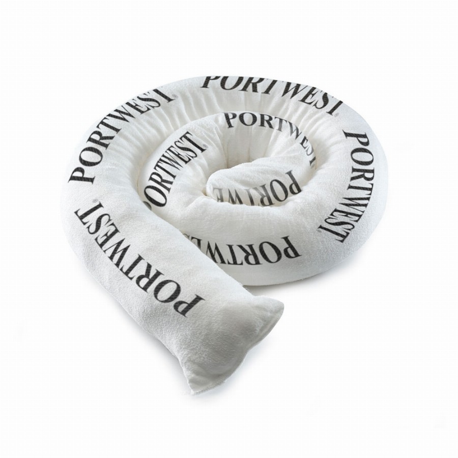 Solent - S+ kiömléskezelő készlet vegyi anyagokhoz, 25 l (SOL7422115R)