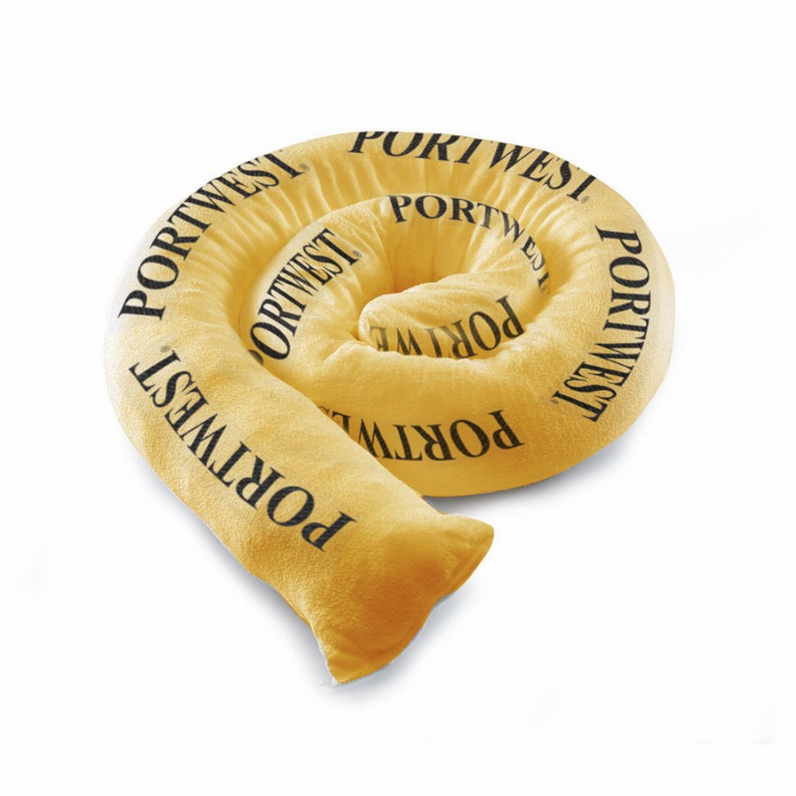 SM63WHR Portwest PW Spill (120 liter) olajszorbens készlet