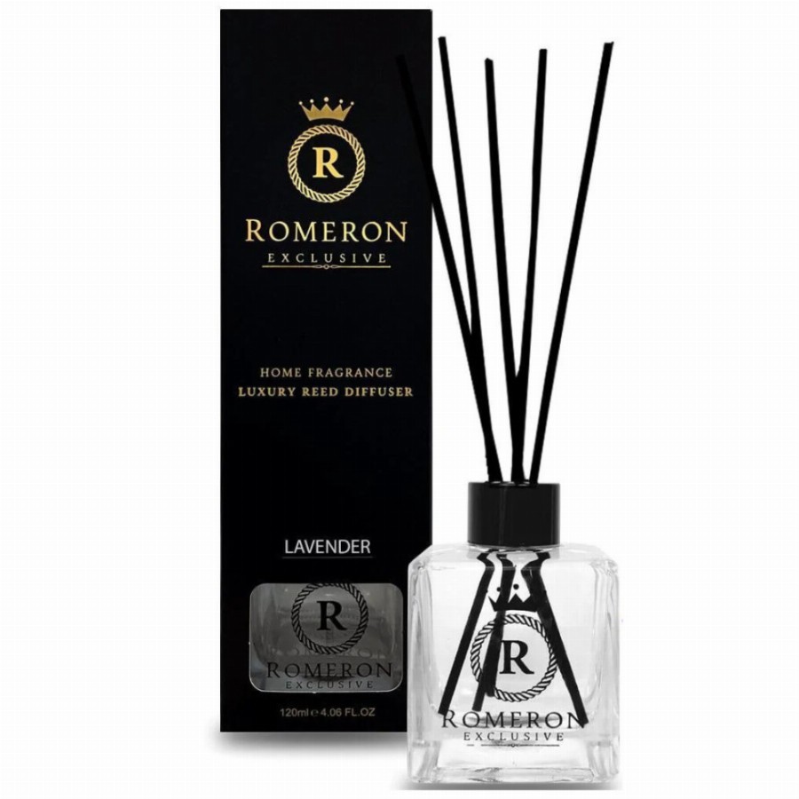 ROMERON - Vanilia - Romeron aroma diffúzor