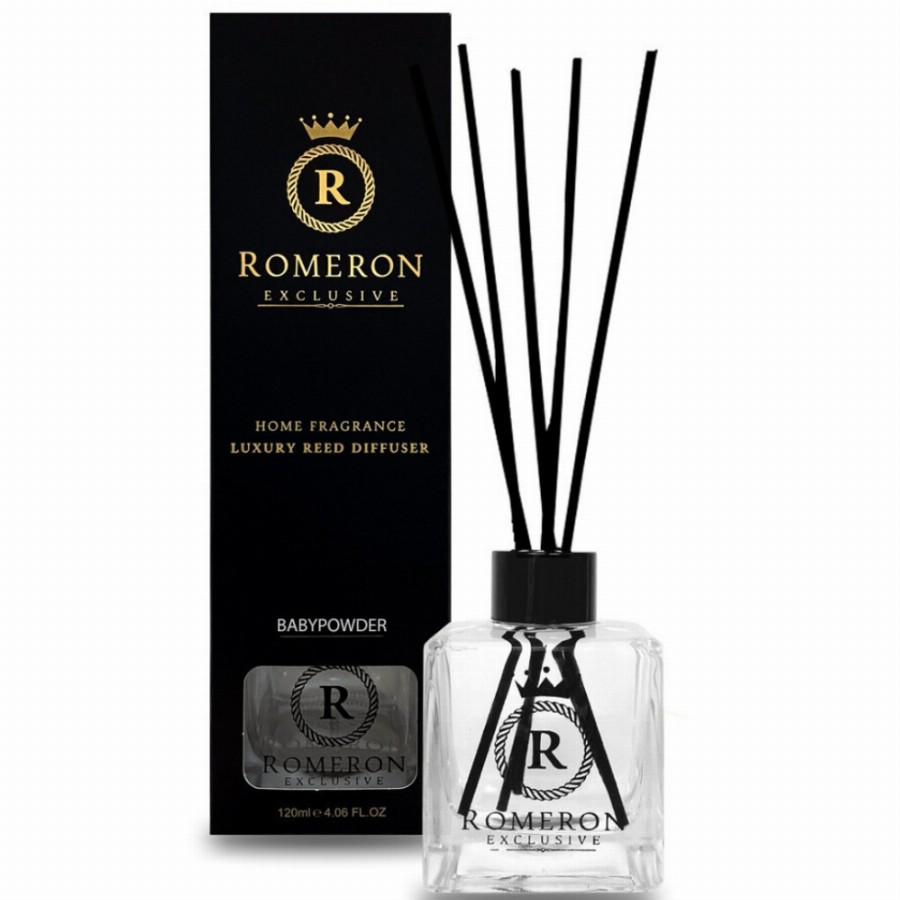ROMERON - Sunshine - Romeron aroma diffúzor