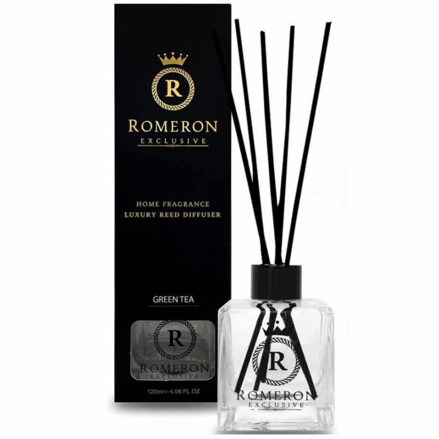 ROMERON - Baby púder - Romeron aroma diffúzor