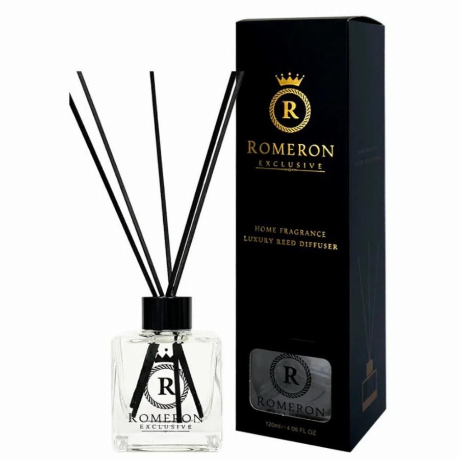 ROMERON - Green Tea - Romeron aroma diffúzor