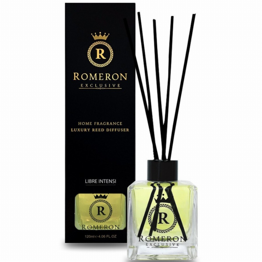 ROMERON - Pink Garden - Romeron aroma diffúzor