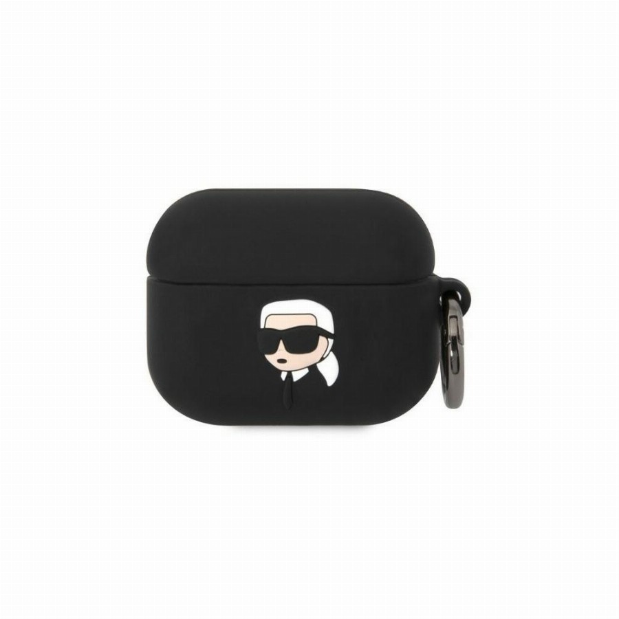 UNIQ - Snake Leather - AirPods 3 tok - zöld