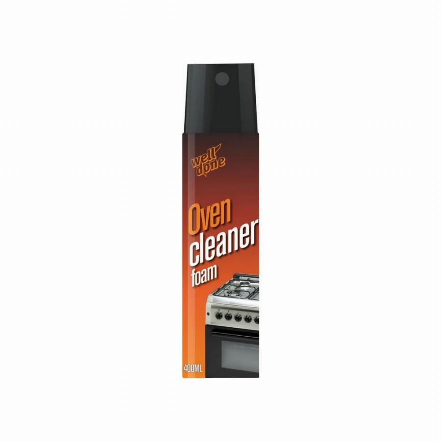 CLEAN CENTER - Zsíroldószer szórófejes 750 ml grilltisztító Wow_Clean Center