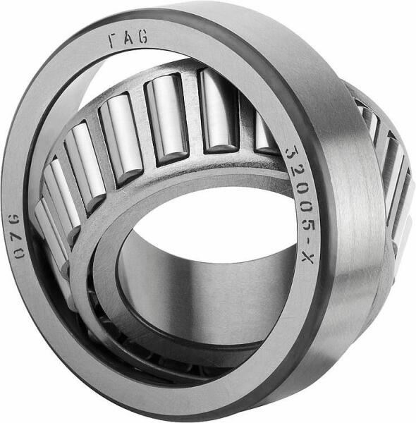 ZVL - K 344/332 ZVL kúpgörgős csapágy